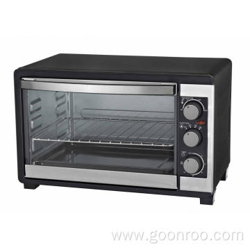 30L multi-function electric oven - easy to operate(D)